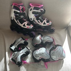 FILA インラインスケート