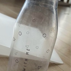 2つ穴ファイル　A4 　モノトーン収納の画像