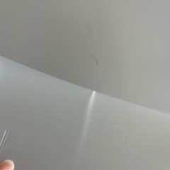 2つ穴ファイル　A4 　モノトーン収納の画像
