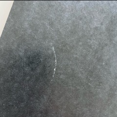 2つ穴ファイル　A4 　モノトーン収納の画像