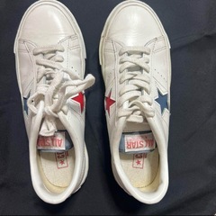 コンバース ワンスター