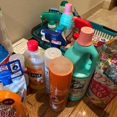 洗剤とか！の画像