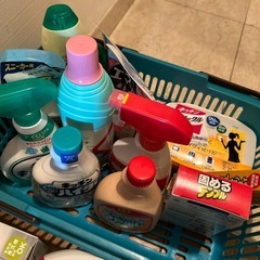 洗剤とか！の画像