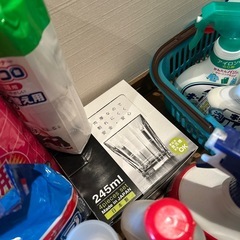 洗剤とか！の画像