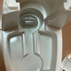アイリスオーヤマ　加湿器の画像
