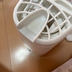 アイリスオーヤマ　加湿器の画像