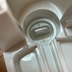 アイリスオーヤマ　加湿器の画像