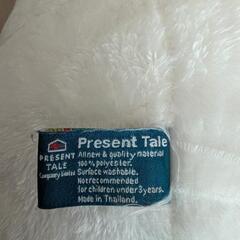 【フィンランド購入品】ムーミン＆ムーミンパパの画像