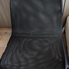 IKEA　イケア　ノールミラ　椅子