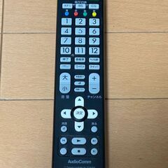 REGZA レグザ 40A1 40型液晶テレビの画像