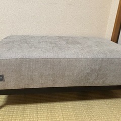 【クラッシュゲート】CRASHGATE オットマンのみ