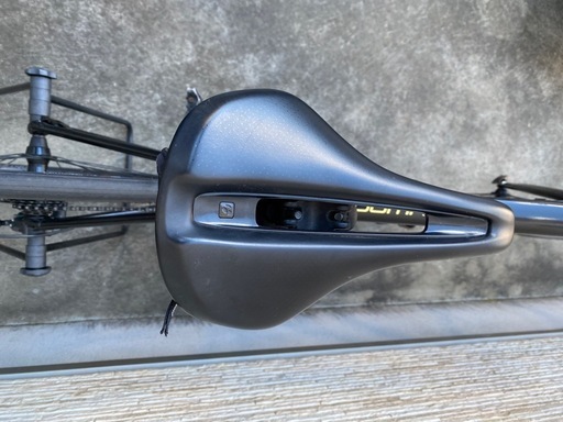 ロードバイク入門車として最適 Trek Domane AL2 23年モデル