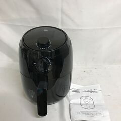 【北見市発】SIS ノンオイルフライヤー SP-FR01 202...