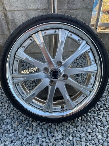 WORK シュバート 17in