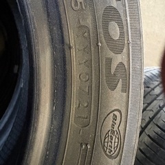 軽用165/55r15