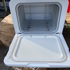 タオルウォーマー　おしぼりの画像