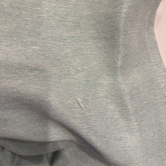 カーテン&カーテンレールの画像