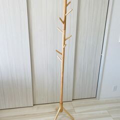 コートハンガー