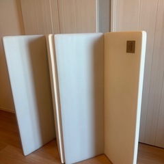 【受け渡し予定あり】プレイマット　carazの画像