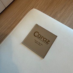 【受け渡し予定あり】プレイマット　carazの画像