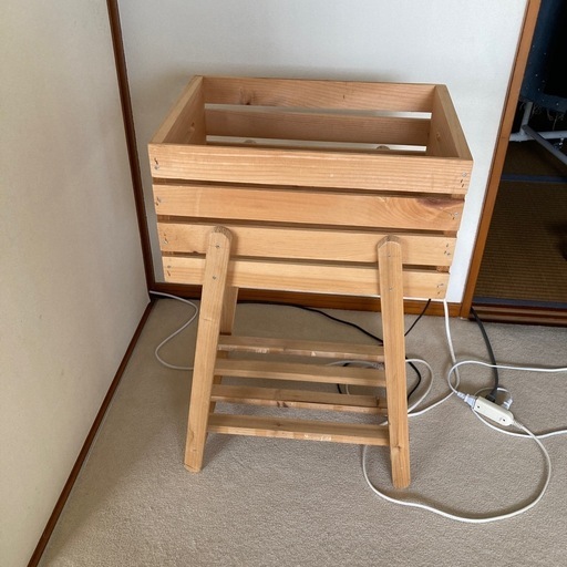 植木鉢置き・棚・その他