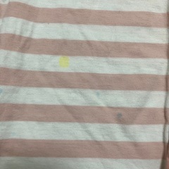 キッズ130半袖5点の画像