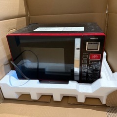 山善　オーブンレンジ