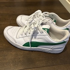 PUMA 24.5cmの画像