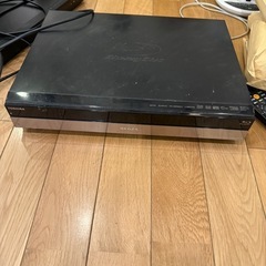 ブルーレイHDDレコーダー