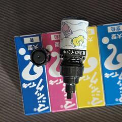 マジックインキ 油性ペン ポケモン 新品未使用の画像