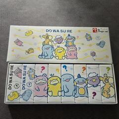 マジックインキ 油性ペン ポケモン 新品未使用の画像