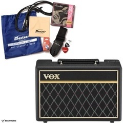 ☆販売価格 3,500円☆ VOX ヴォックス ギターアンプ MINI3-IV