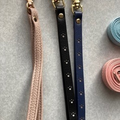 【新品】スマホストラップ まとめ売り🍀の画像