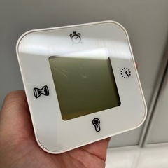 ◎受け渡し決定◎　IKEA　置き時計　4way の画像