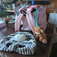 ぬいぐるみの画像