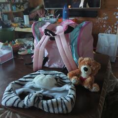 ぬいぐるみの画像