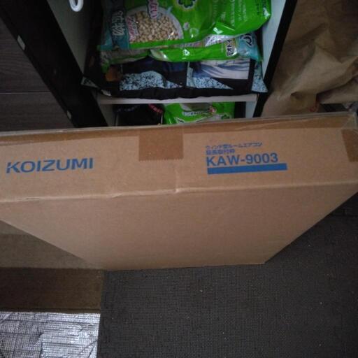 窓用エアコン枠