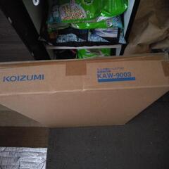 値下げしました窓用エアコン枠