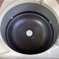 美品 パナソニック SR-HD101 IH炊飯器 5.5合炊きの画像