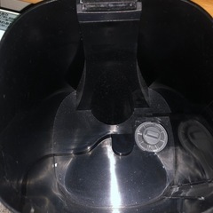 GYP1229 ドウシシャ 加湿器 超音波式の画像