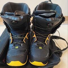 スノーボードセットの画像