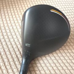 コブラ KING LTDx MAX フェアウェイウッドの画像