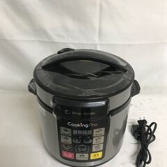 【北見市発】オークローンマーケティング クッキングプロ SC-3...