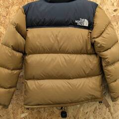 THE NORTH FACE ダウンジャケット 【ジャングルジャングルイズミヤ広陵店】の画像
