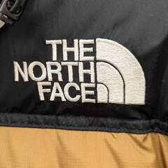 THE NORTH FACE ダウンジャケット 【ジャングルジャングルイズミヤ広陵店】の画像