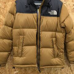 THE NORTH FACE ダウンジャケット 【ジャングルジャングルイズミヤ広陵店】