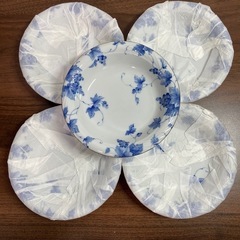 たち吉　フルーツ皿　食器　新品未使用品
