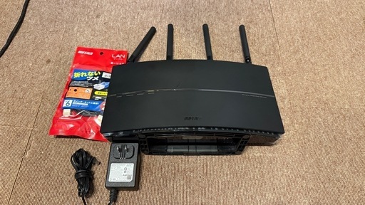 周辺機器 WXR-2533DHP