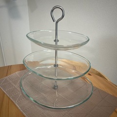 ケーキスタンド