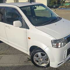 H24　ターボ付　７万㌔台　車検２年付　ナビ　ＴＶ　キーレス　エ...